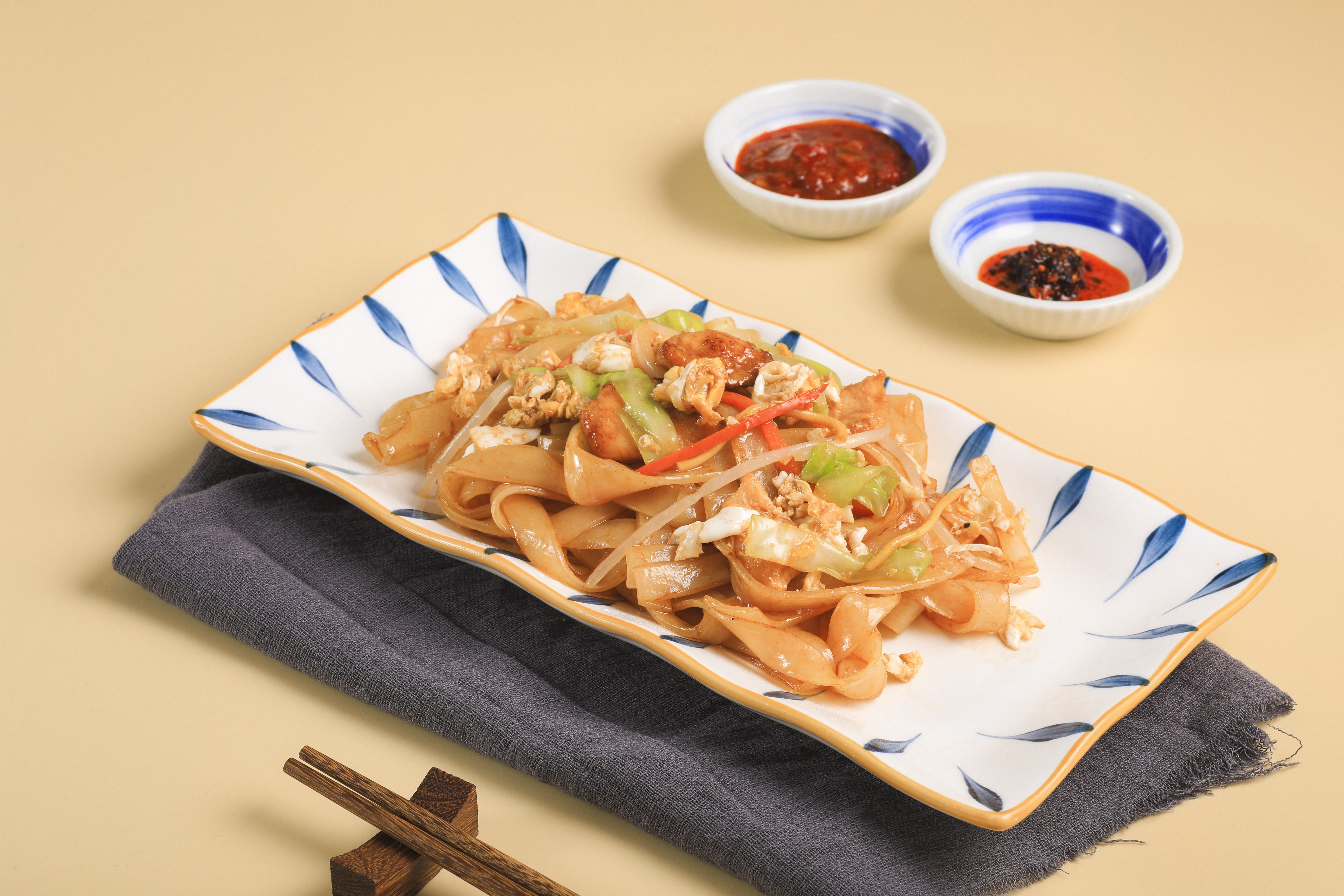 多场景用餐需求，浆小白适配不同消费时段