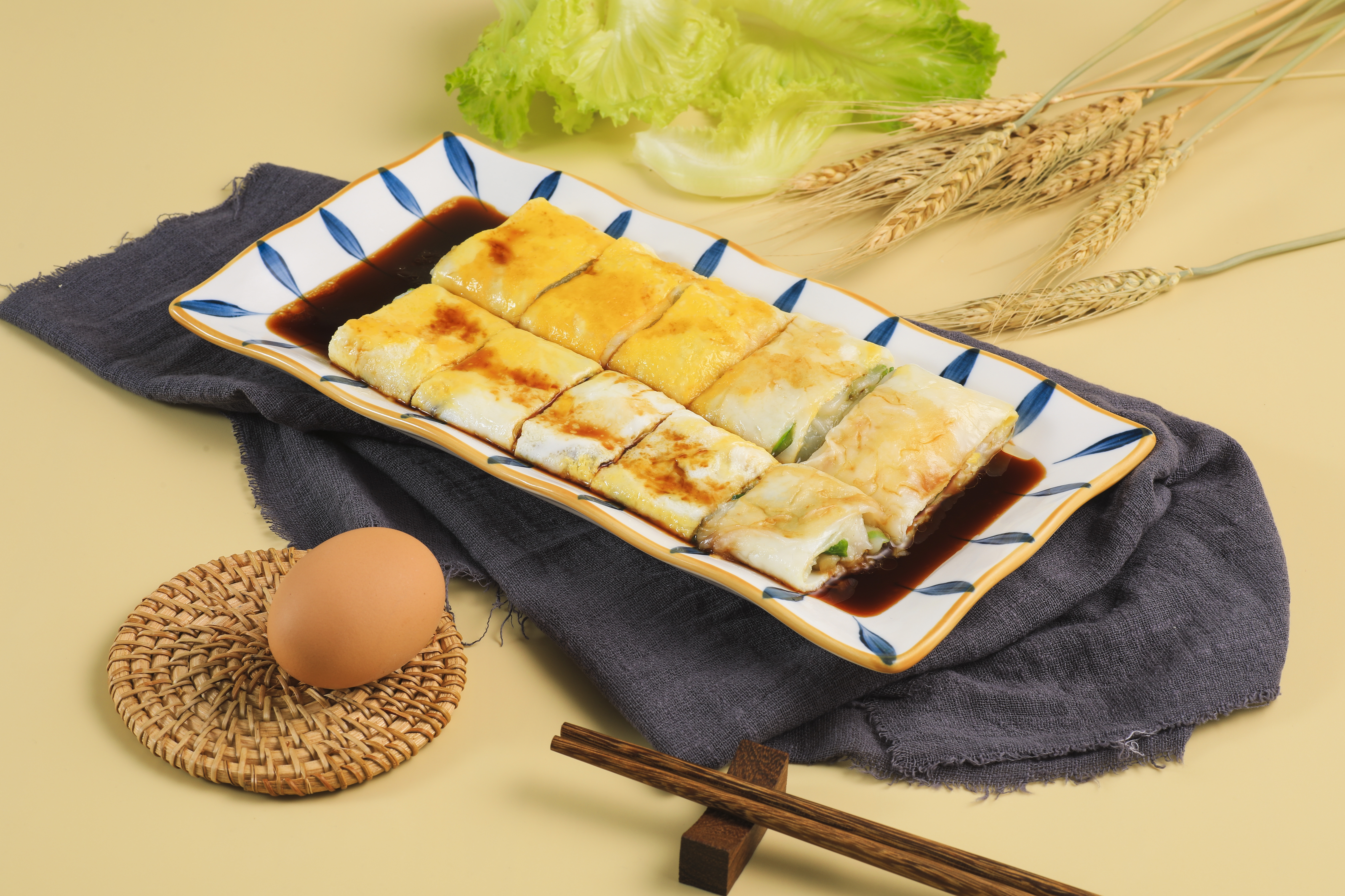 全渠道餐饮经营，浆小白兼顾堂食与线上流量